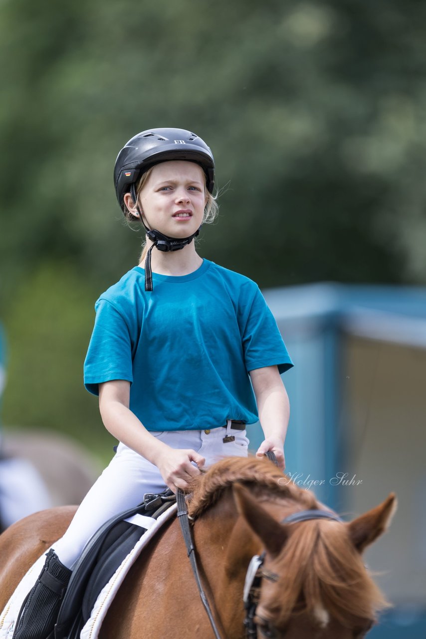 Bild 1 - Pony Akademie Turnier